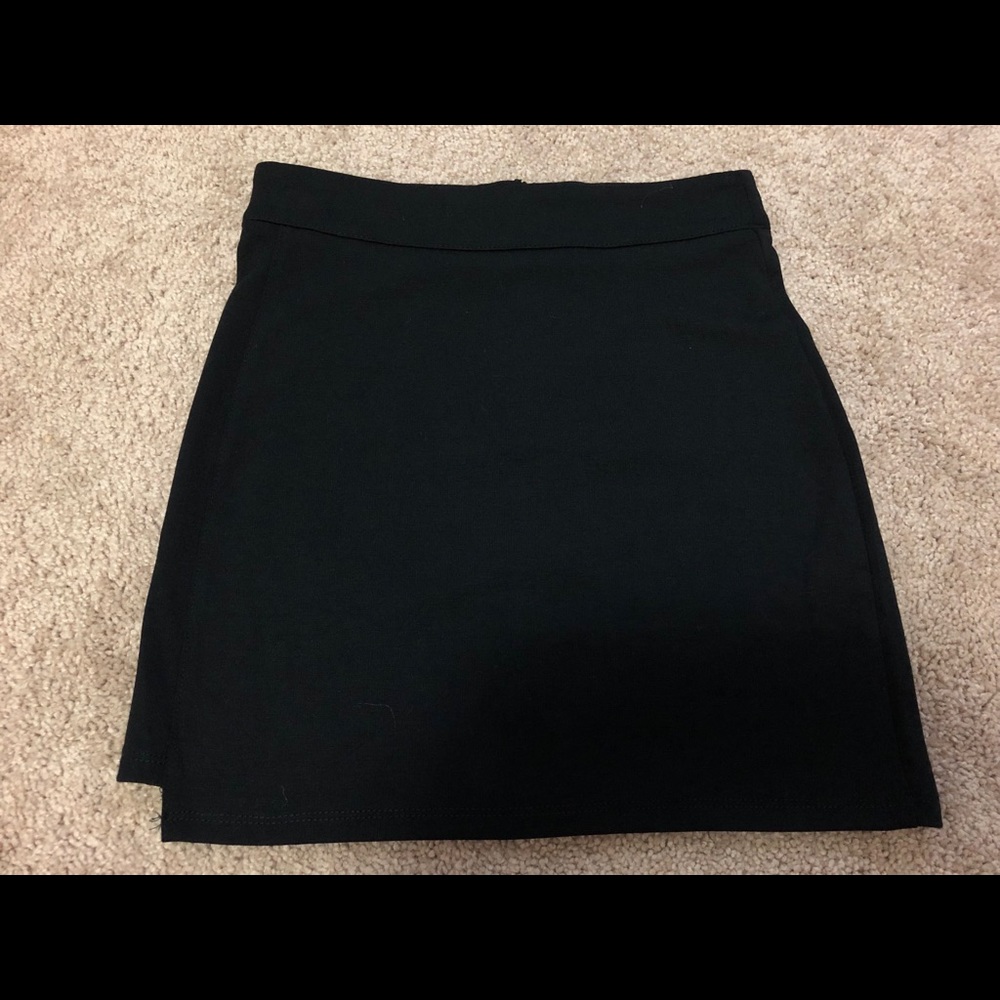 SHEIN mini skirt